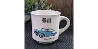 Tasse Chevrolet 1955 Bill